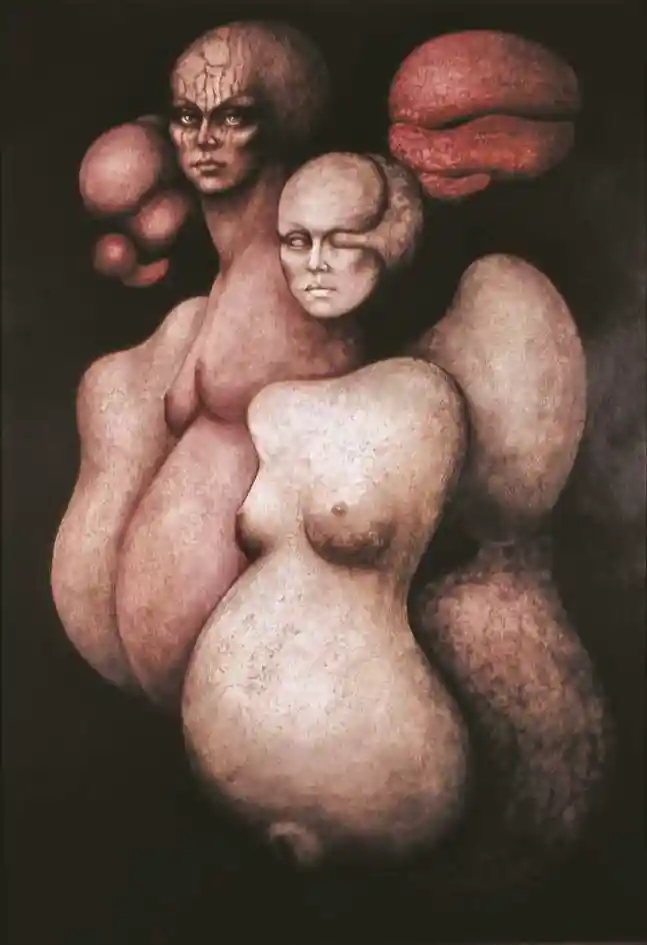Image galerie
