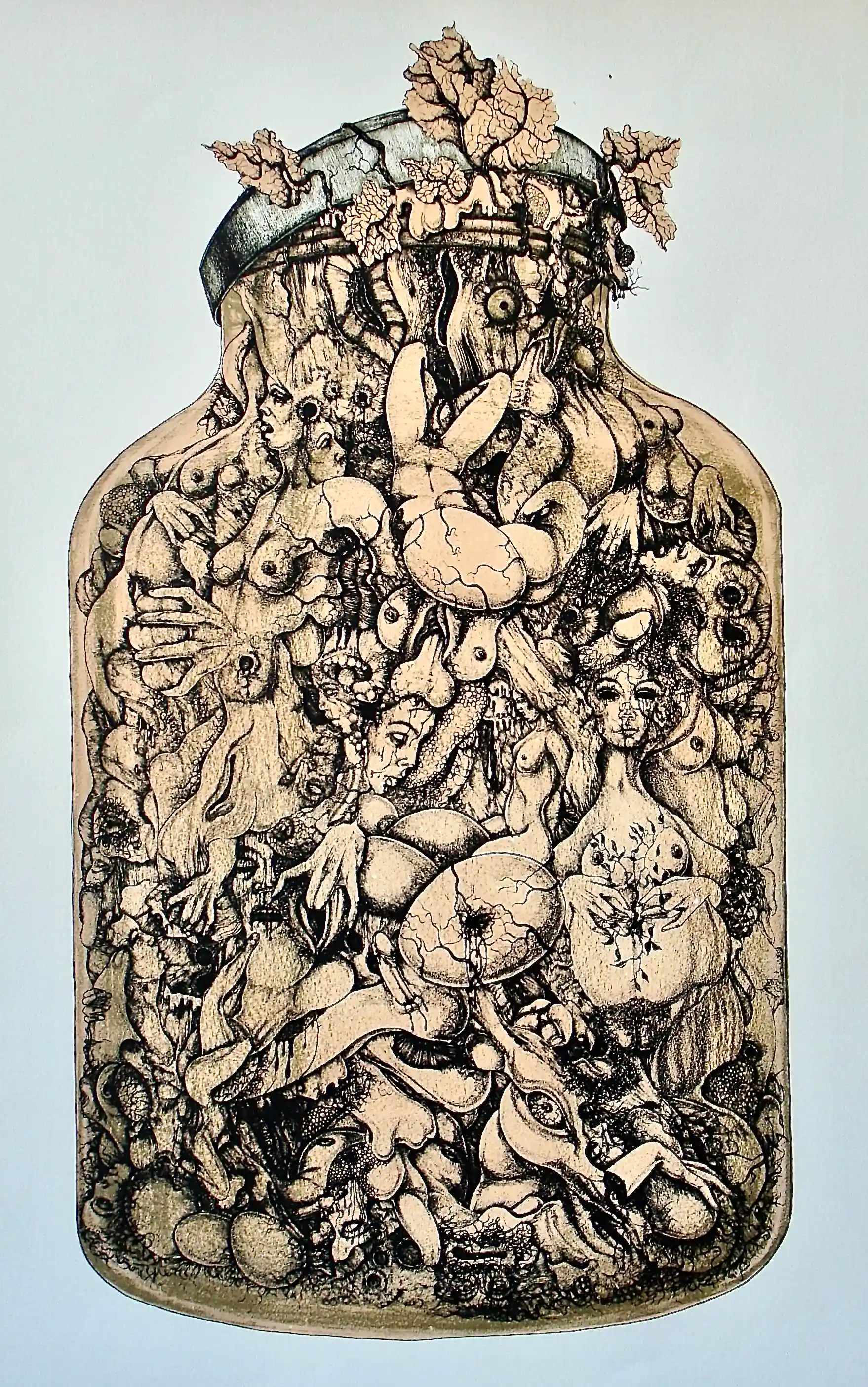 Image galerie