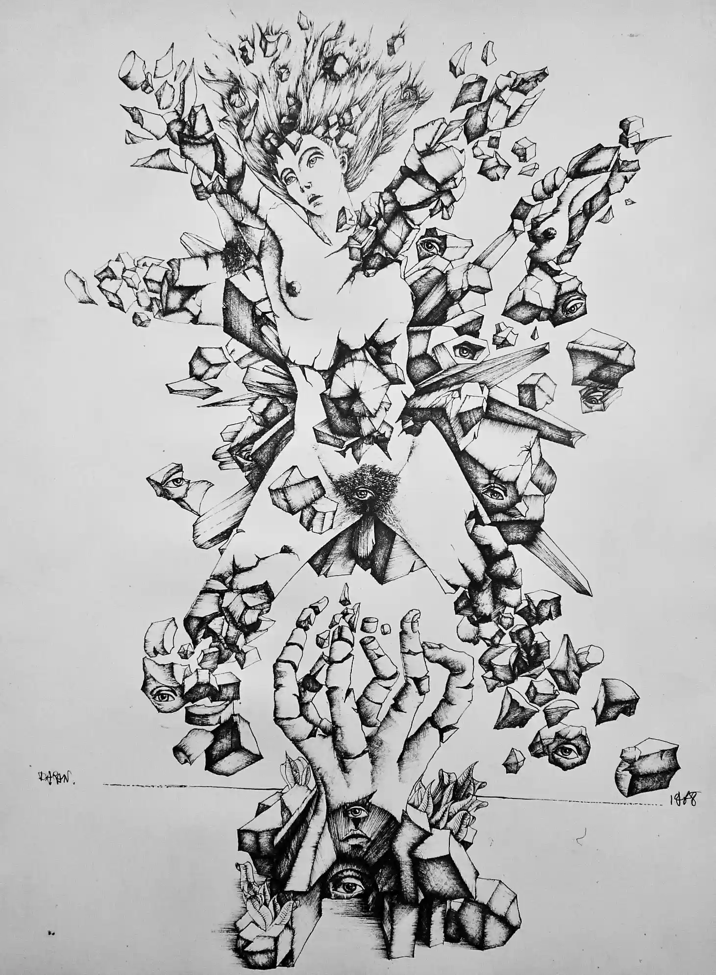 Image galerie