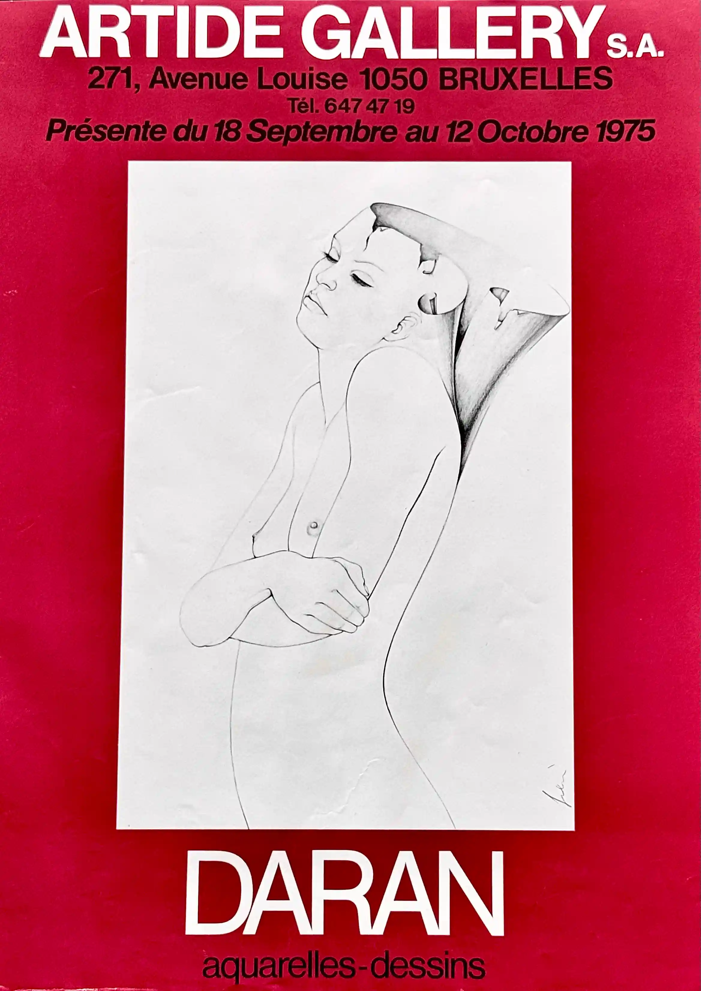 Image galerie