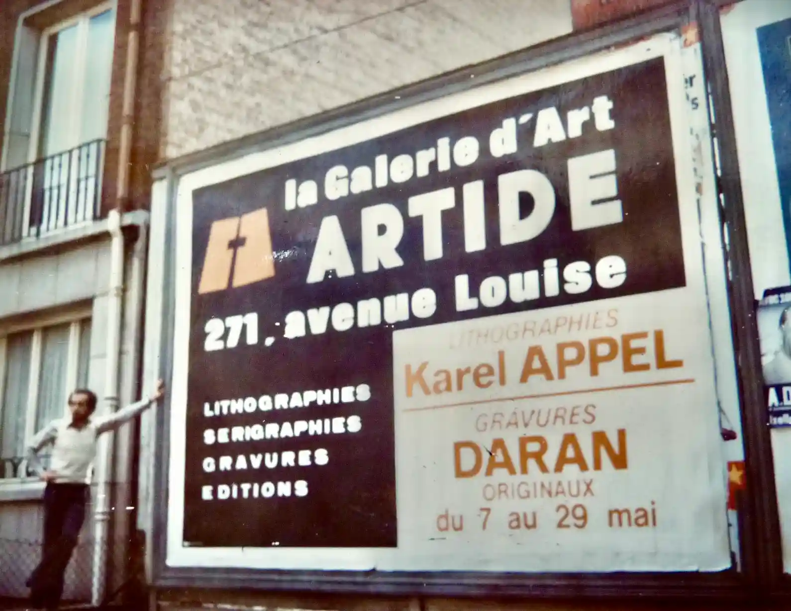 Image galerie