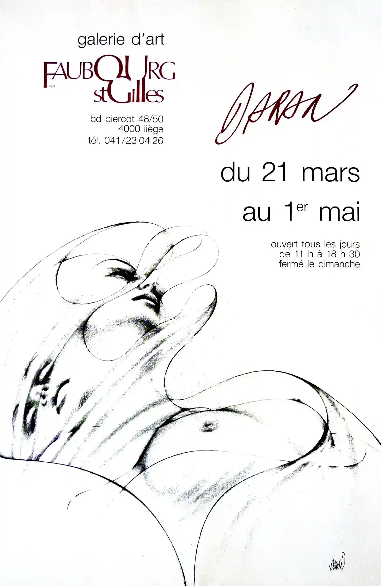 Image galerie