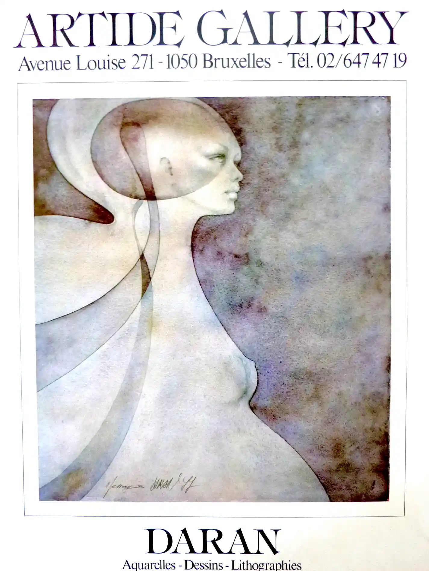 Image galerie
